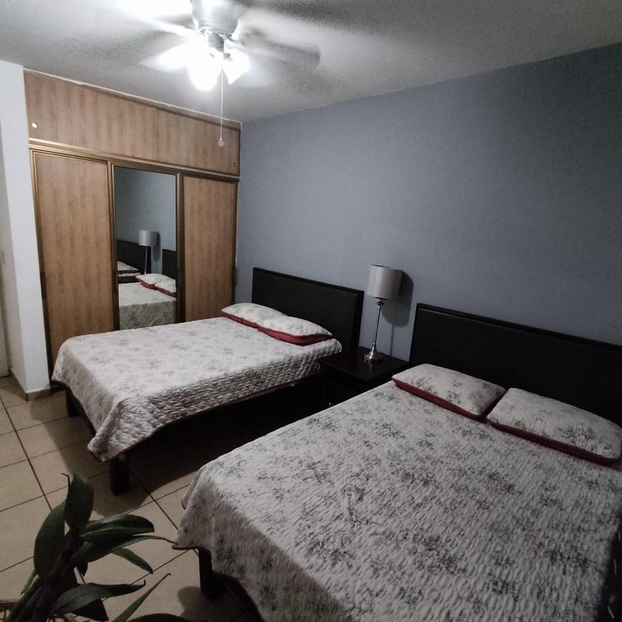 Casa Villa Serena 21 San Carlos Nuevo Guaymas Екстериор снимка