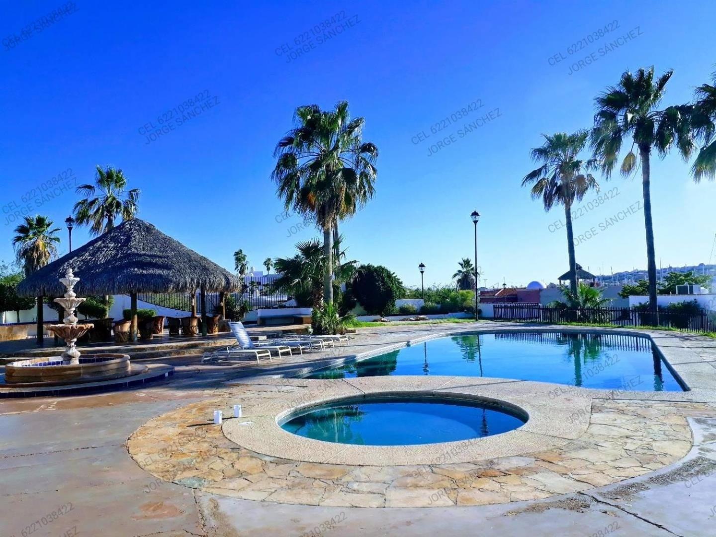 Casa Villa Serena 21 San Carlos Nuevo Guaymas Екстериор снимка