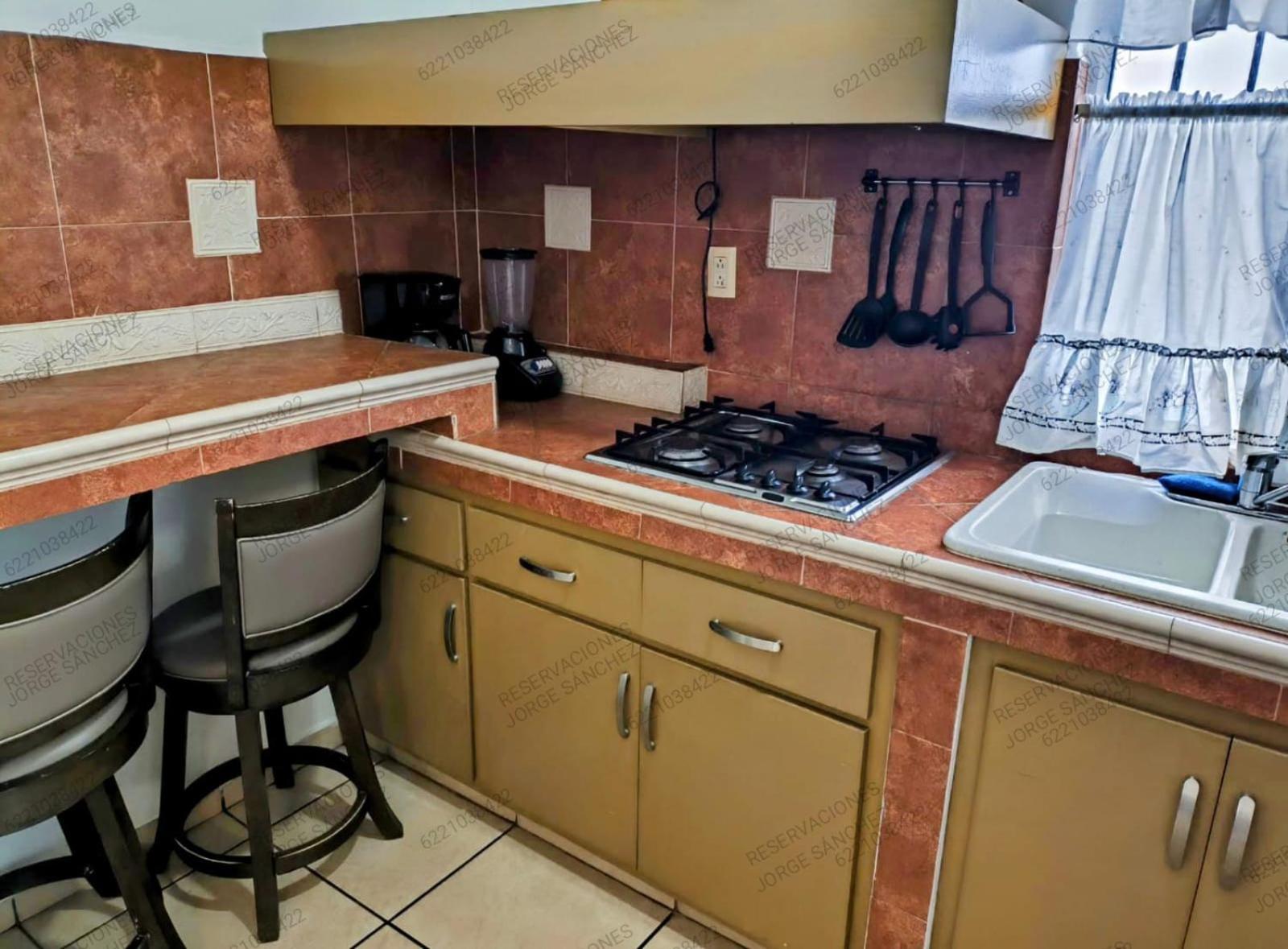 Casa Villa Serena 21 San Carlos Nuevo Guaymas Екстериор снимка