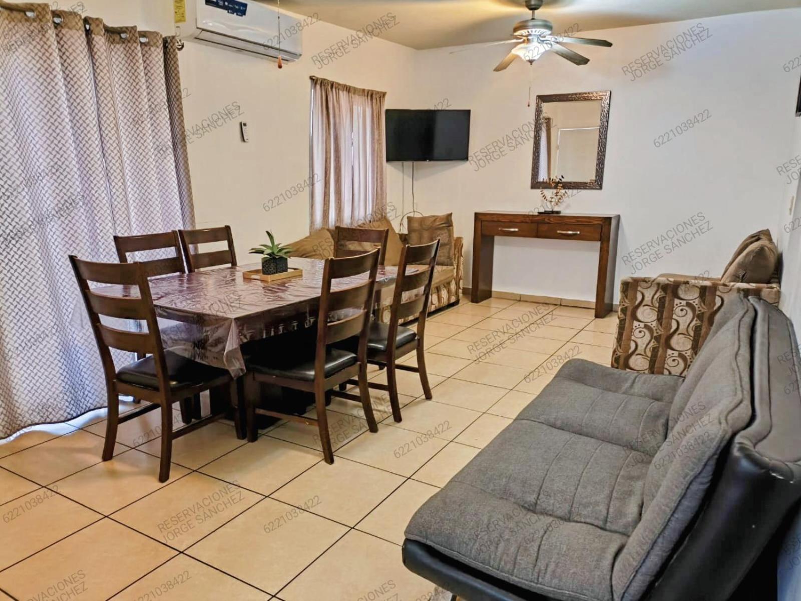 Casa Villa Serena 21 San Carlos Nuevo Guaymas Екстериор снимка